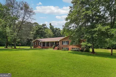 508 E Boyd Road, Hogansville, GA 30230 - Photo 4