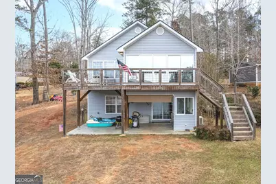 56 Sunglo Court, Sparta, GA 31087 - Photo 4