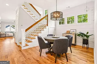 189 Stovall Street SE #B, Atlanta, GA 30316 - Photo 14