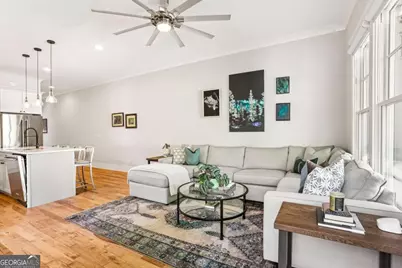 189 Stovall Street SE #B, Atlanta, GA 30316 - Photo 4