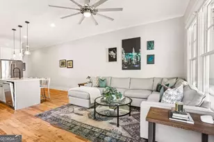 189 Stovall St SE, Atlanta, GA 30316 - Photo 4