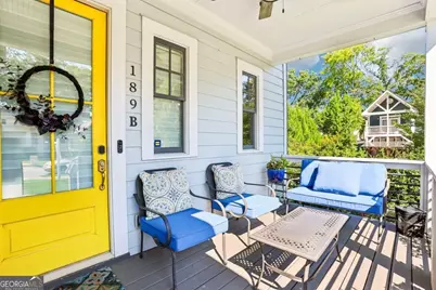 189 Stovall Street SE #B, Atlanta, GA 30316 - Photo 2