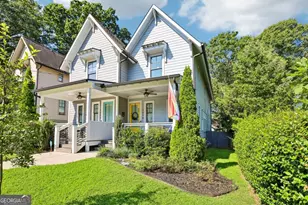 189 Stovall St SE, Atlanta, GA 30316 - Photo 1