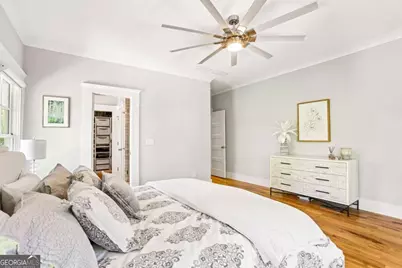 189 Stovall Street SE #B, Atlanta, GA 30316 - Photo 26