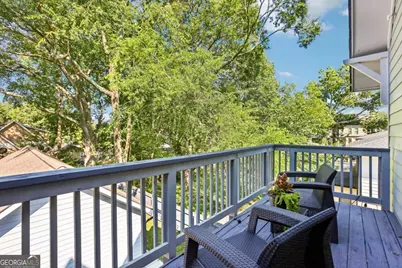 189 Stovall Street SE #B, Atlanta, GA 30316 - Photo 30