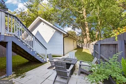 189 Stovall Street SE #B, Atlanta, GA 30316 - Photo 44