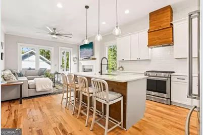 189 Stovall Street SE #B, Atlanta, GA 30316 - Photo 10