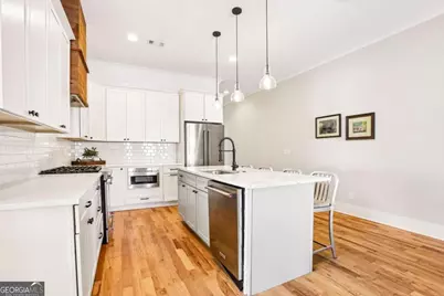 189 Stovall Street SE #B, Atlanta, GA 30316 - Photo 8