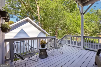 189 Stovall Street SE #B, Atlanta, GA 30316 - Photo 42