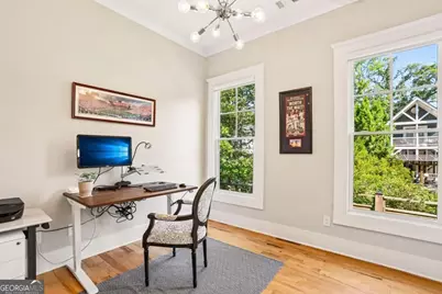 189 Stovall Street SE #B, Atlanta, GA 30316 - Photo 16