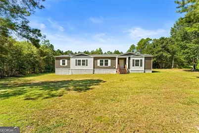 4179 Nevils Groveland Road, Pembroke, GA 31321 - Photo 4