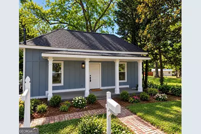 8 Long Street, Newnan, GA 30263 - Photo 1
