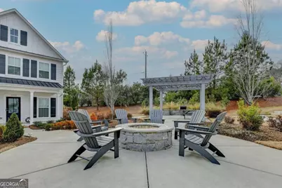 1714 Prospect Way SW, Conyers, GA 30094 - Photo 2