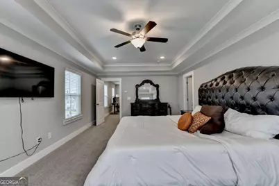 1714 Prospect Way SW, Conyers, GA 30094 - Photo 32