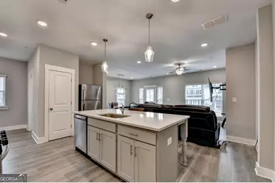 1714 Prospect Way SW, Conyers, GA 30094 - Photo 16