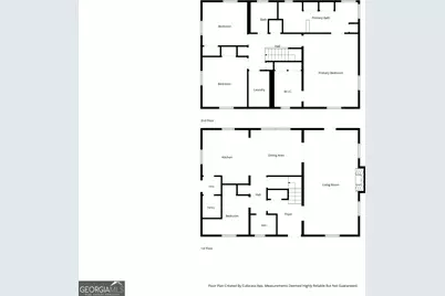 479 Montview Drive, Jasper, GA 30143 - Photo 38