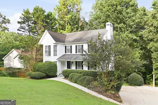 35 Kimball Ct, Douglasville, GA 30134 - Photo 2