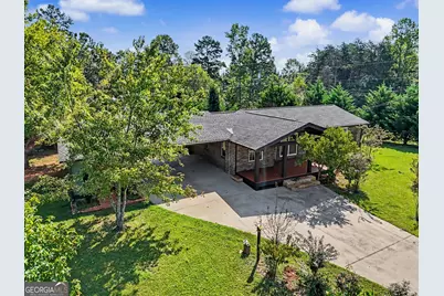 161 Southgate Road, Alto, GA 30510 - Photo 1