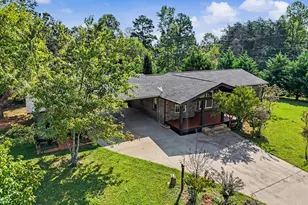161 Southgate Rd, Alto, GA 30510 - Photo 1