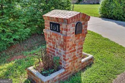 161 Southgate Road, Alto, GA 30510 - Photo 2
