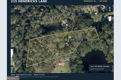 215 Hendricks Lane, Brunswick, GA 31520 - Photo 48