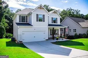 310 Wooded Glen Ln, Carrollton, GA 30117 - Photo 4
