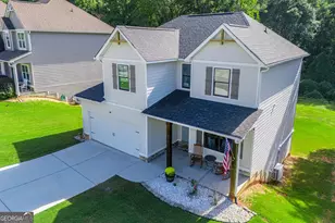 310 Wooded Glen Ln, Carrollton, GA 30117 - Photo 10