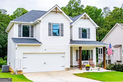310 Wooded Glen Lane, Carrollton, GA 30117 - Photo 6