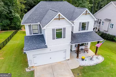 310 Wooded Glen Lane, Carrollton, GA 30117 - Photo 14