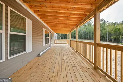 110 Secluded Acres, Lafayette, GA 30728 - Photo 4