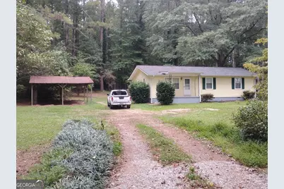 710 E Lanier Avenue, Fayetteville, GA 30214 - Photo 2