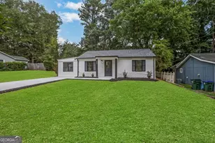3981 Forrest Ct, Atlanta, GA 30341 - Photo 4