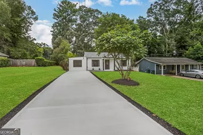 3981 Forrest Court, Atlanta, GA 30341 - Photo 2
