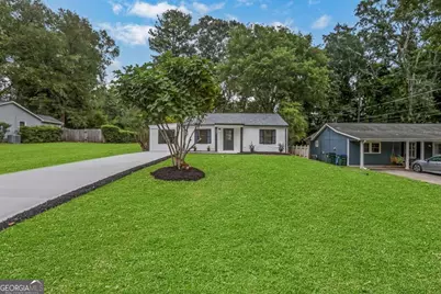 3981 Forrest Court, Atlanta, GA 30341 - Photo 6