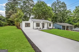3981 Forrest Ct, Atlanta, GA 30341 - Photo 1