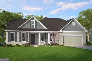 128 Pioneer Wy, Kingsland, GA 31548 - Photo 1