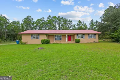 1641 Spring Grove Road, Jesup, GA 31545 - Photo 1