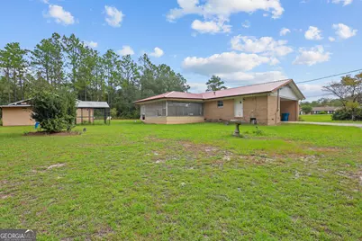1641 Spring Grove Road, Jesup, GA 31545 - Photo 28