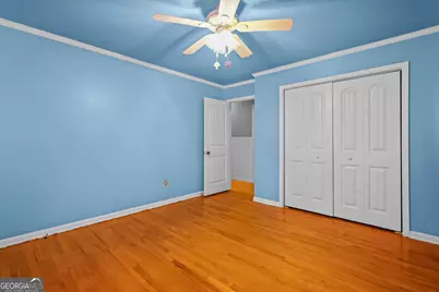 1641 Spring Grove Road, Jesup, GA 31545 - Photo 20