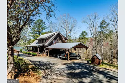 159 Dam Road, Milledgeville, GA 31061 - Photo 2
