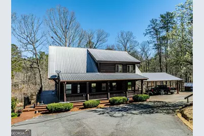 159 Dam Road, Milledgeville, GA 31061 - Photo 4