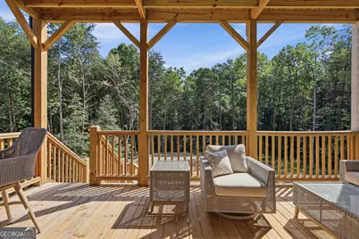 418 Beachwood Drive, Cornelia, GA 30531 - Photo 20