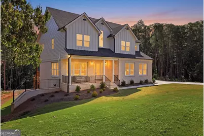 418 Beachwood Drive, Cornelia, GA 30531 - Photo 2