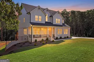 418 Beachwood Dr, Cornelia, GA 30531 - Photo 2