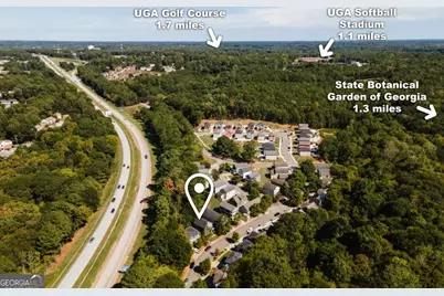 172 Dans Way, Athens, GA 30606 - Photo 40