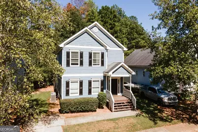 172 Dans Way, Athens, GA 30606 - Photo 30