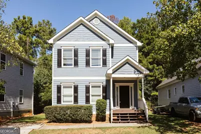172 Dans Way, Athens, GA 30606 - Photo 1