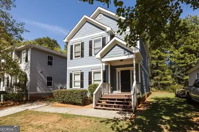172 Dans Way, Athens, GA 30606 - Photo 32