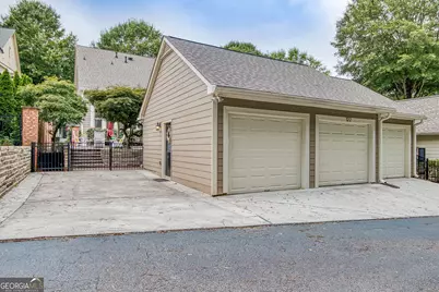122 Middleton Drive, Peachtree City, GA 30269 - Photo 62