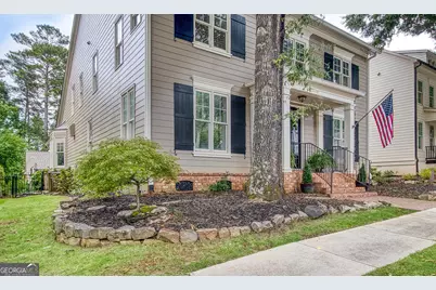 122 Middleton Drive, Peachtree City, GA 30269 - Photo 2
